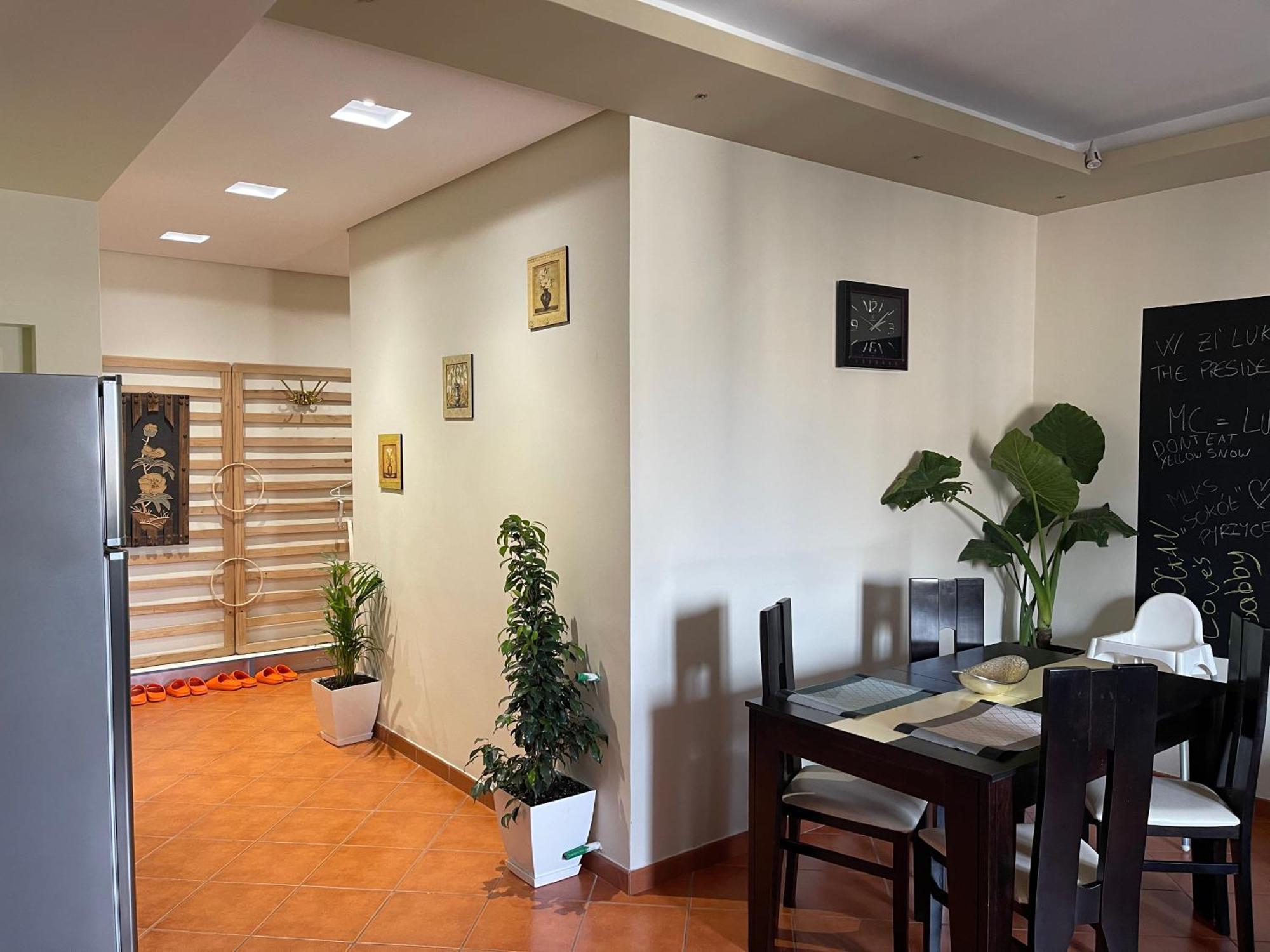 Apartment Center Galeria