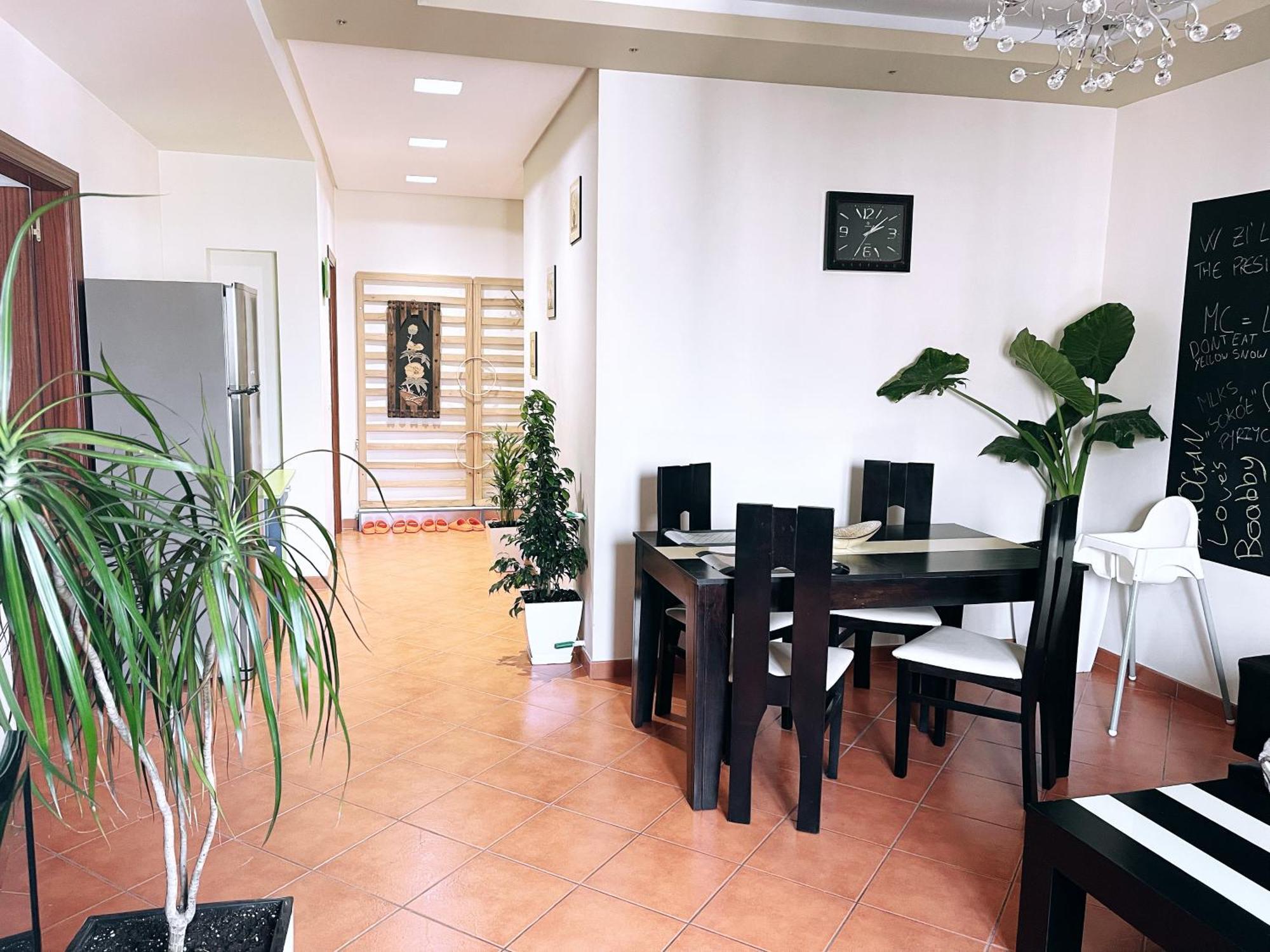 Apartment Center Galeria Tirana