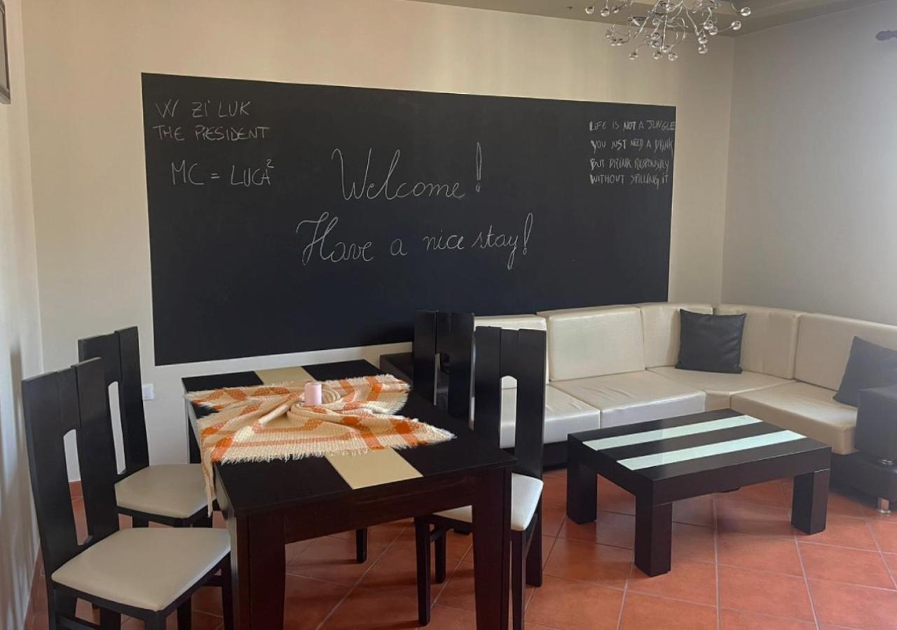 Apartment Center Galeria *