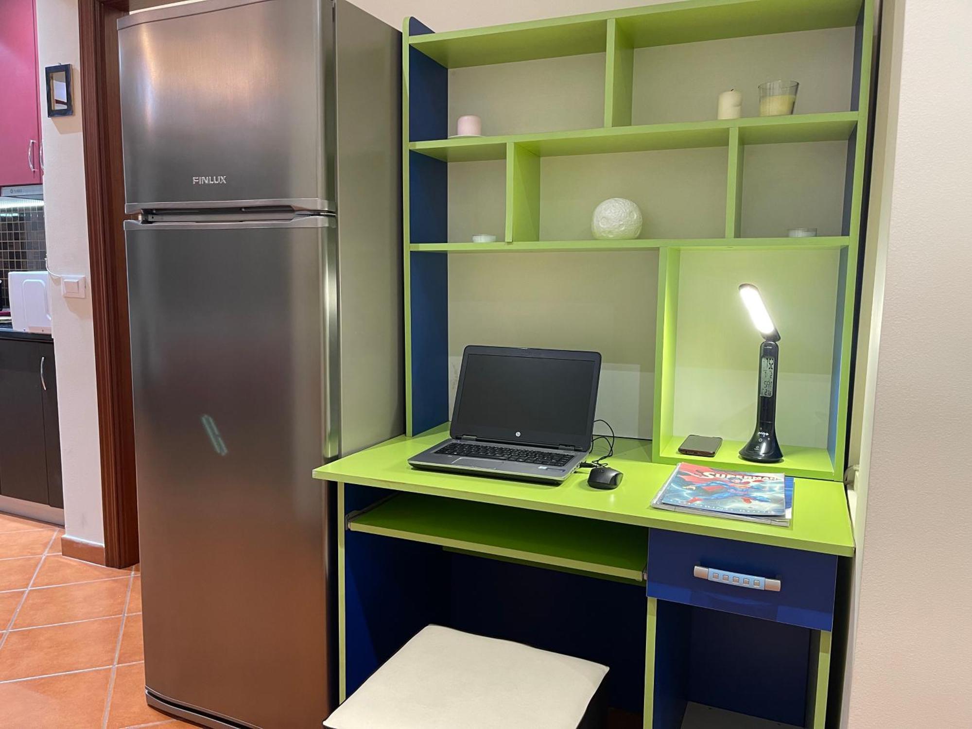 Center Galeria Apartment Tirana