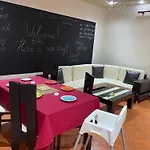 City Center Apartment Galeria