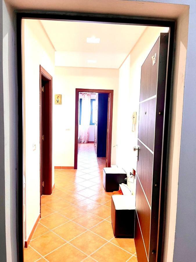 Center Galeria Appartement *