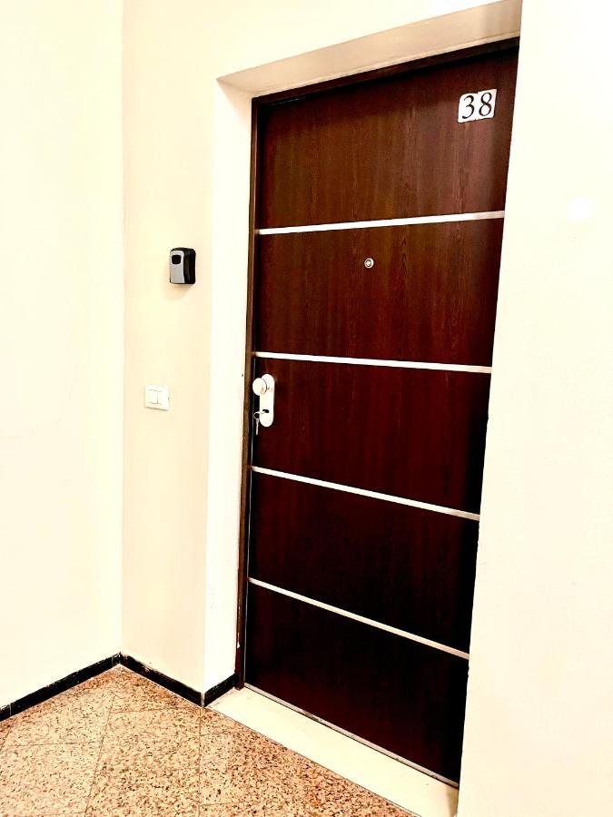 Center Galeria Appartement