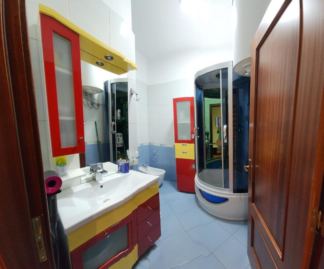 Appartement Center Galeria *