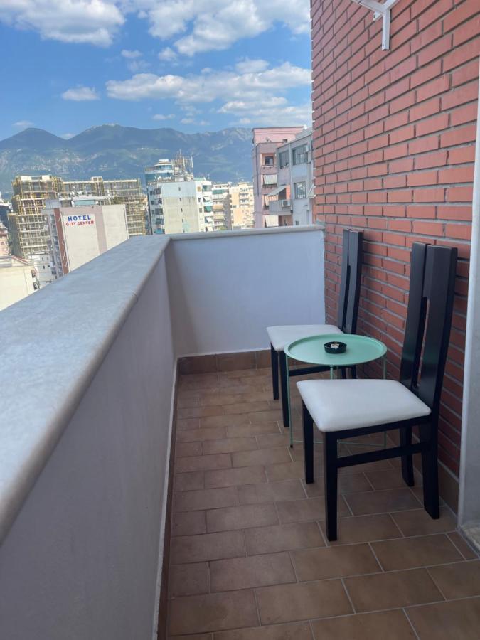 Center Galeria Appartement