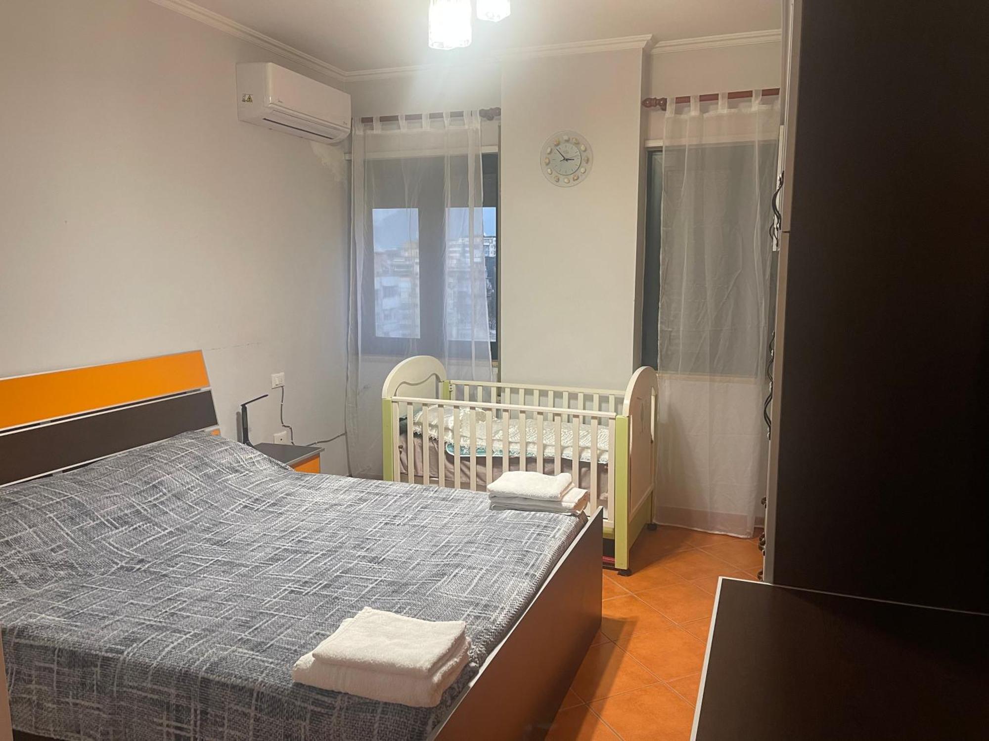 Appartement Center Galeria Tirana