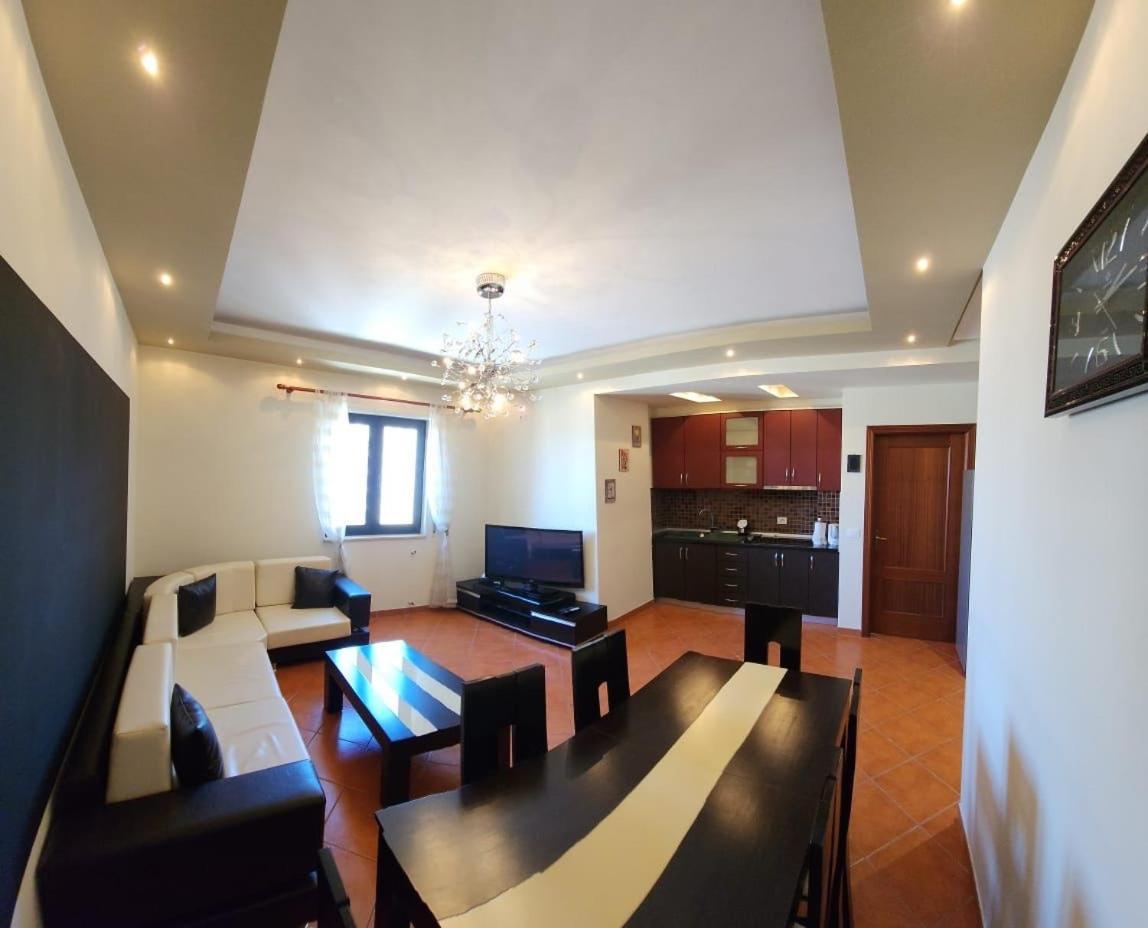 Appartement Center Galeria
