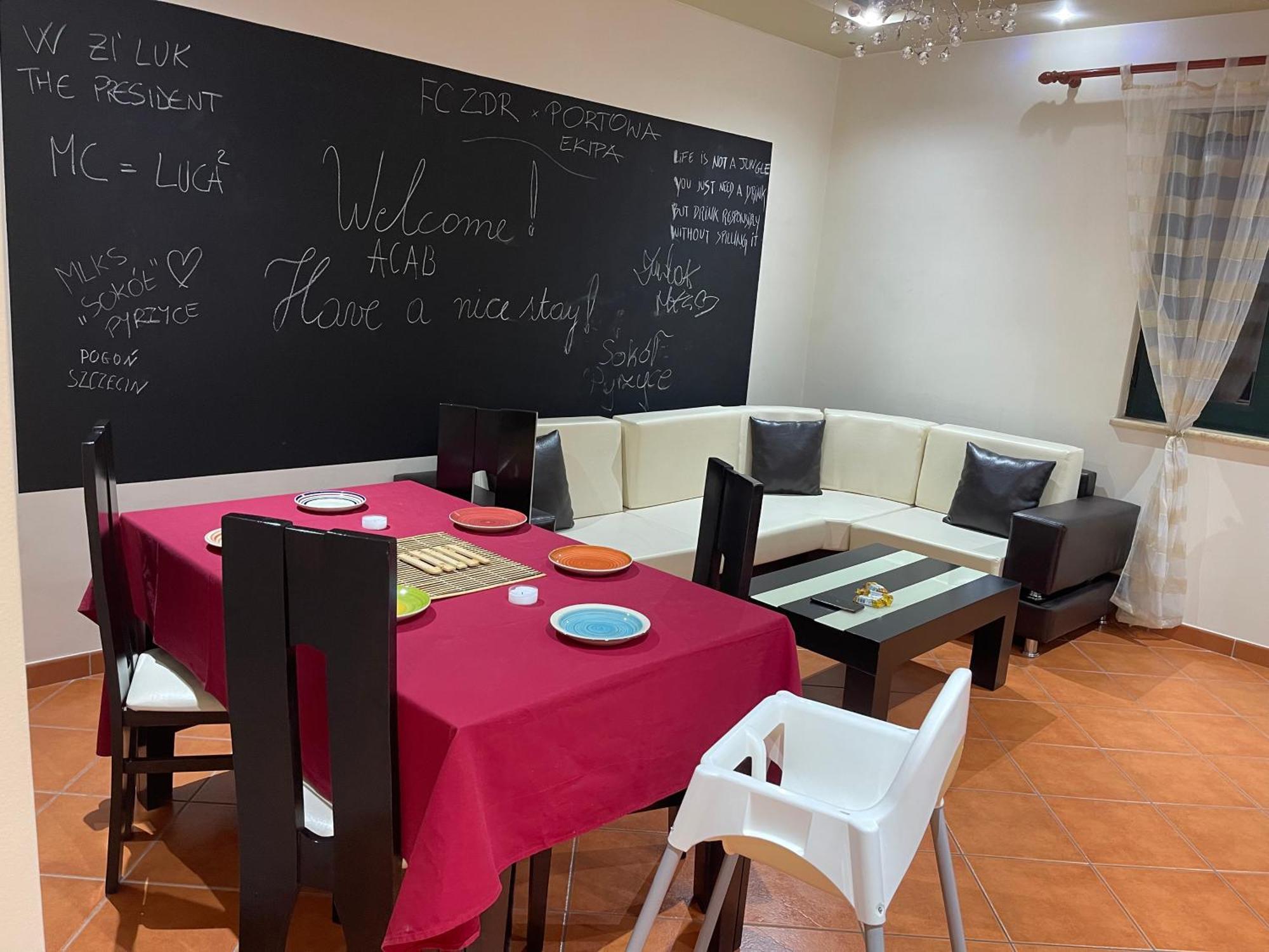 Appartement Center Galeria *