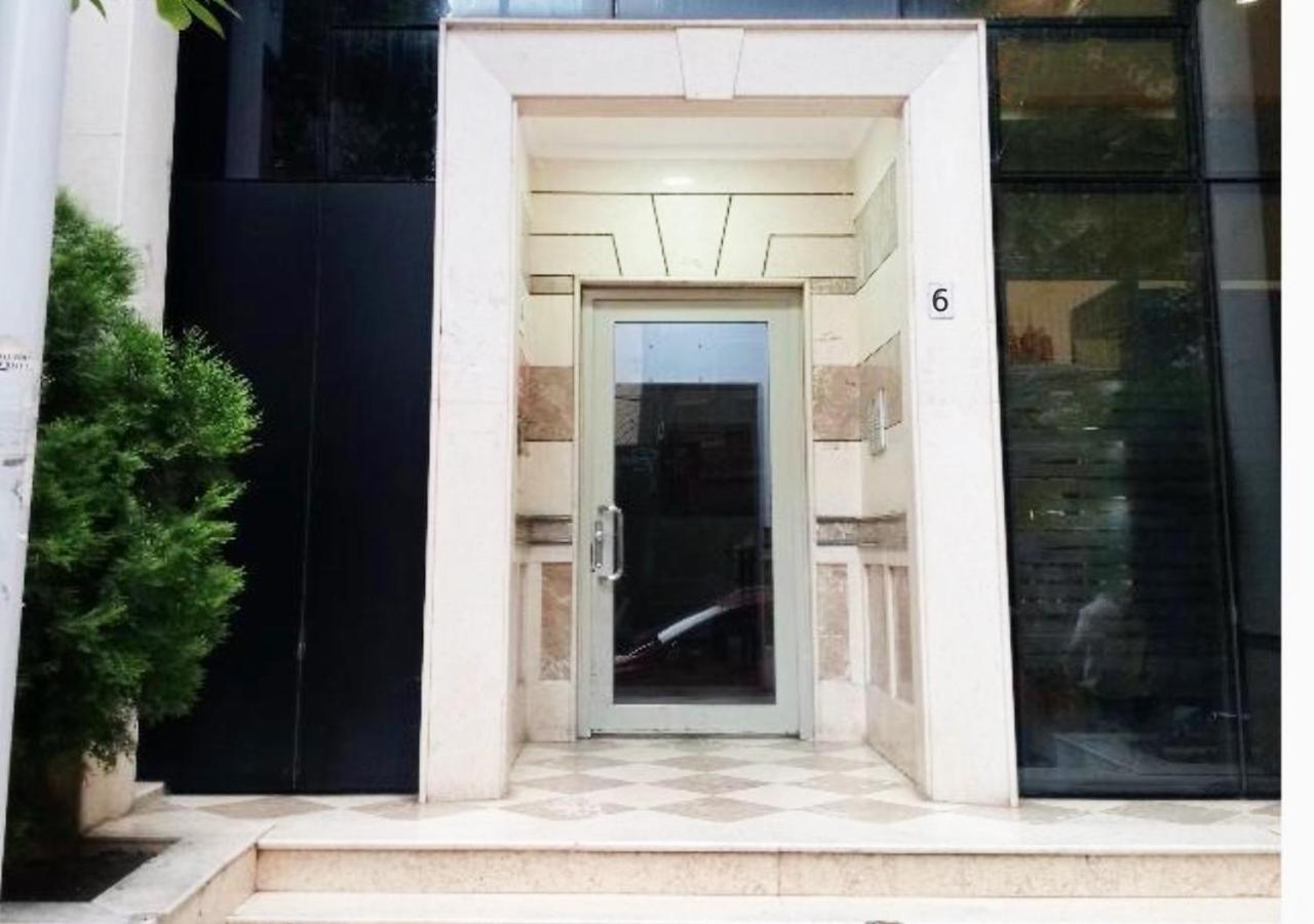 Center Galeria Appartement