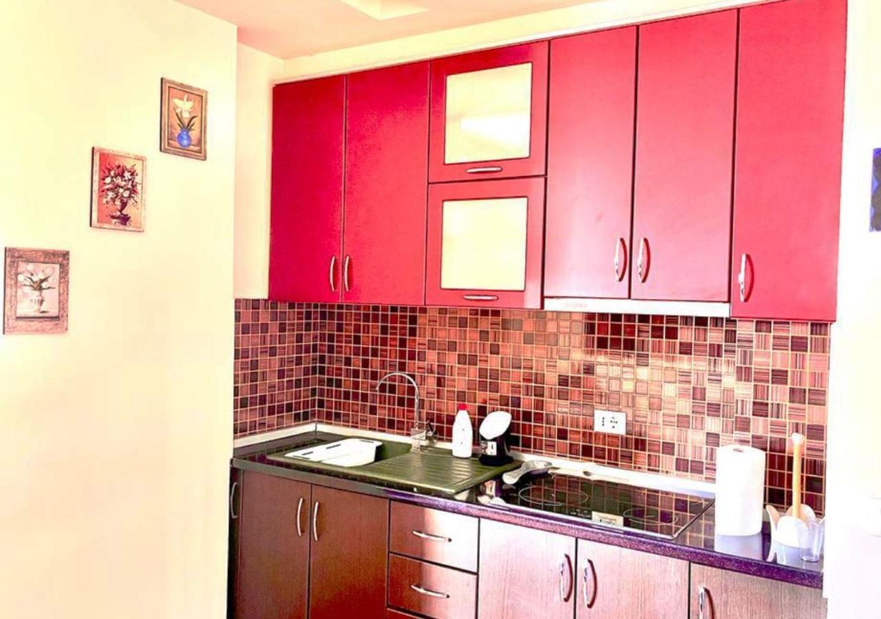 Center Galeria Appartement Tirana