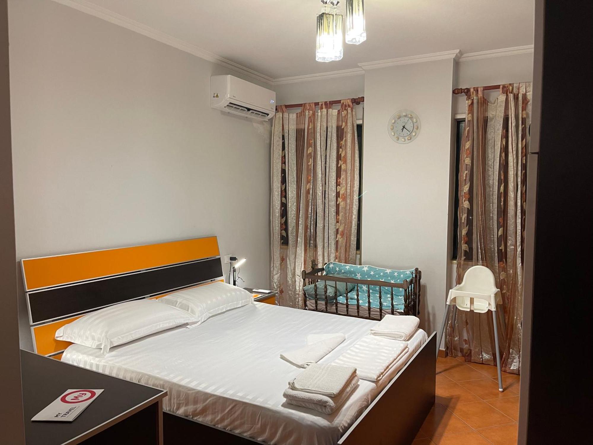 Center Galeria Appartement