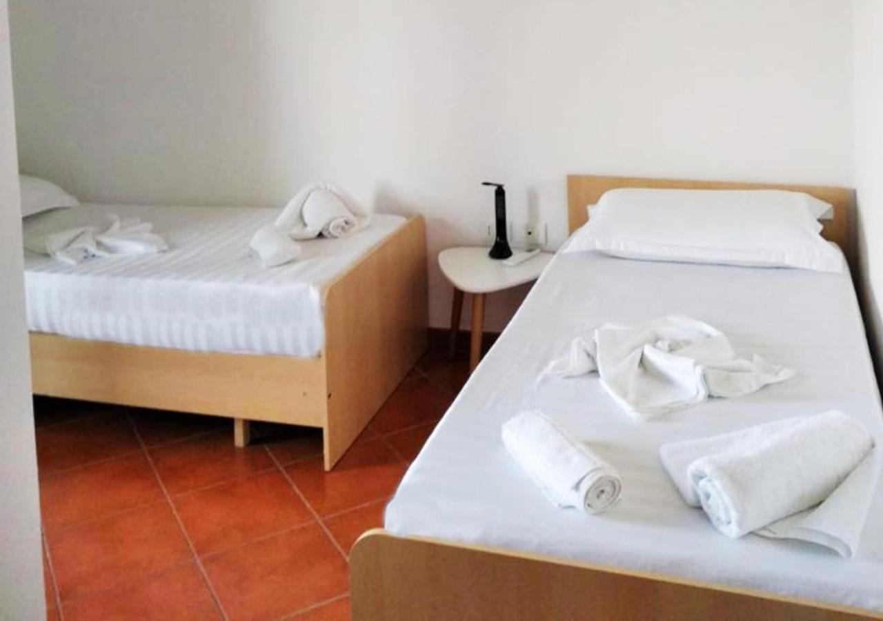 Center Galeria Appartement Tirana