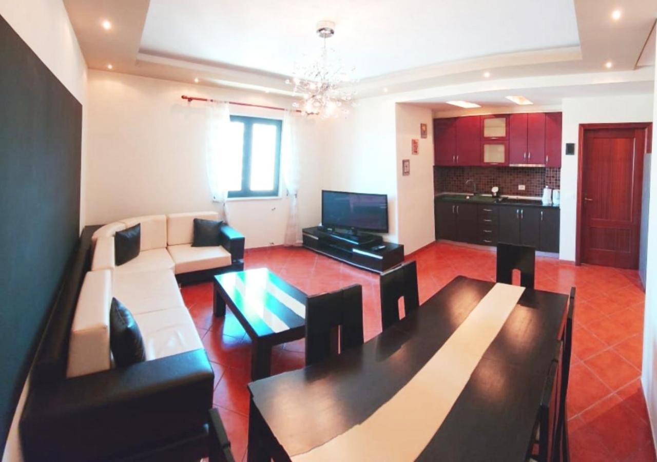 Center Galeria Appartement *